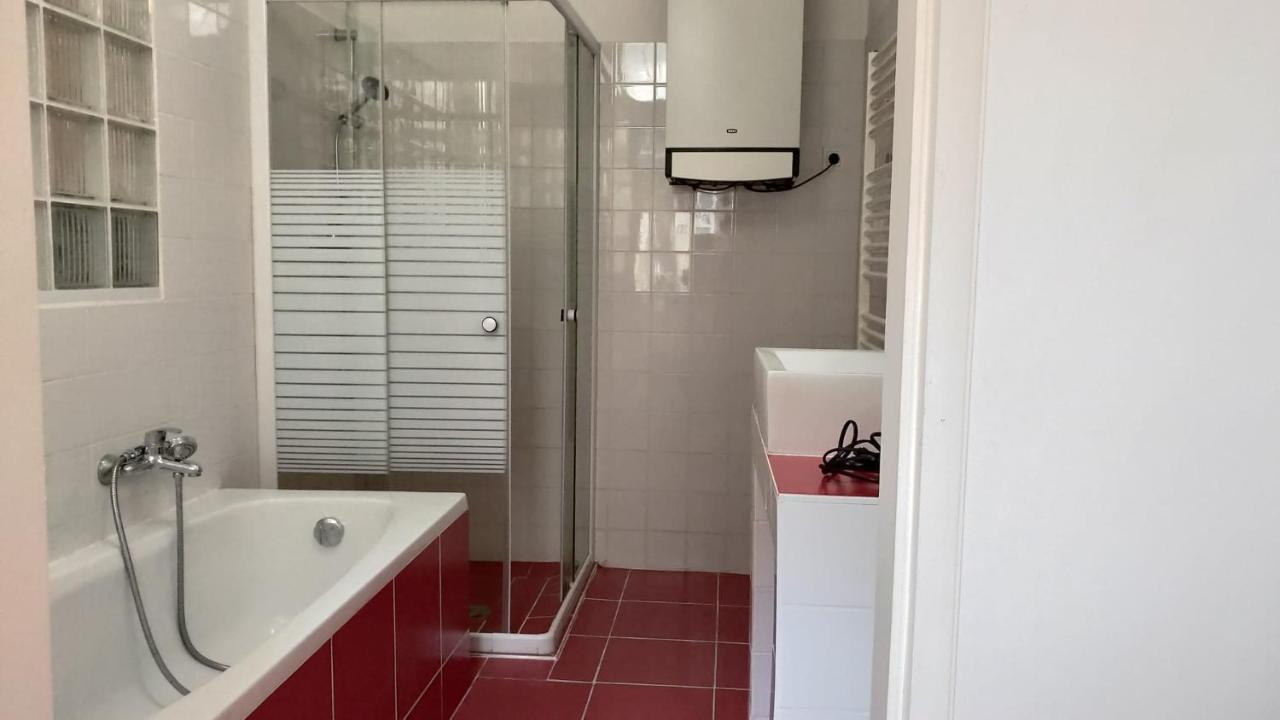 Cozynite Premium Apartment Stadthalle Viena Exterior foto